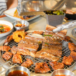 전원숯불 범어점