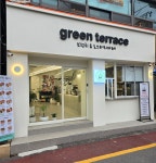 그린테라스앤샐러드박스