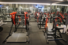 영자피트니스 서초역 교대점