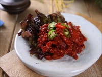 고향옥얼큰순대국 문정역점