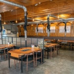 태동장어 시흥정왕점