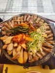 토평한우소곱창 안양일번가점