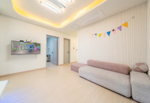 머물다키즈풀빌라