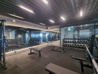 으뜸핏 헬스&PT 동래점