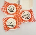 추카포카케이크(chucapoca cake) | 추카포카케이크