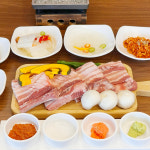 평담 평택용죽점