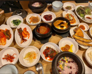 둥지식당