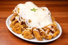 국제통닭 서면점