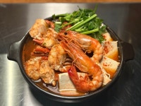 윤택한 해물찜