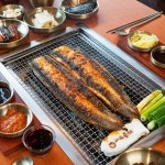 태동장어 시흥정왕점