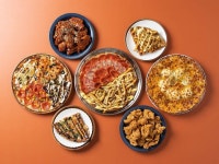 어바웃피자&비어 용죽비전점