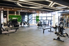 마인드휘트니스 PT&필라테스 터미널점