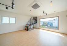 머물다키즈풀빌라