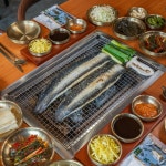 태동장어 시흥정왕점