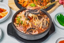 24시소풀이양평해장국연안부두종합어시장점