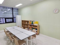 기탄사고력교실 회천중앙학원