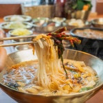 태동장어 시흥정왕점