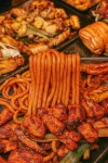 화락바베큐치킨 아산탕정점