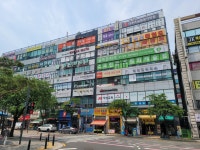 골프존파크 상현원희캐슬점