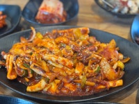 광주빛고을식당
