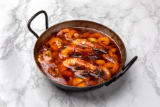 세비야식당 TAPAS BAR