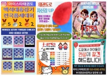 아이스타태권도