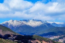 가야산뷰관광농원캠핑장