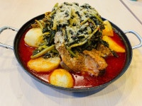 엄마네 감자탕&뼈찜