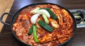 임정남 선산곱창&양념 돌곱창구이