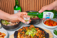 24시소풀이양평해장국연안부두종합어시장점