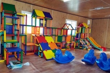 가야산뷰관광농원캠핑장