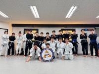 블루드래곤 원미주짓수