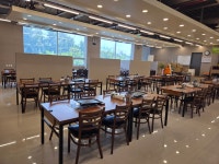 더드림바베큐하우스