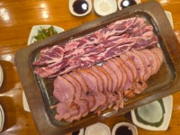 와우리장작구이 동탄점