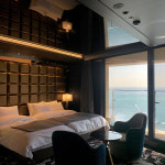 베스트루이스해밀턴호텔 오션테라스