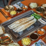태동장어 시흥정왕점