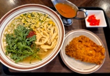 분당돈까스 정자본점