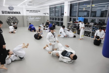 당진싸비복싱주짓수멀티짐