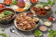 조옥당 약수역본점