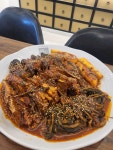 바담코다리 재송점