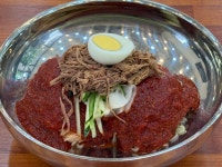 군포가야밀면