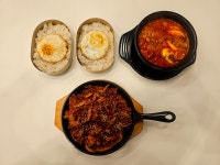 문래동냉삼 구리교문점