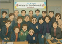 모란고은손 요양보호사교육원