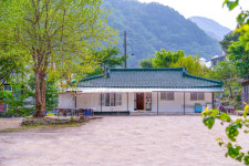 물소리펜션