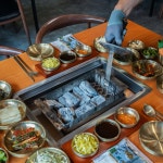 태동장어 시흥정왕점