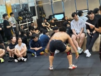 크로스핏 랩
