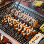 태동장어 시흥정왕점