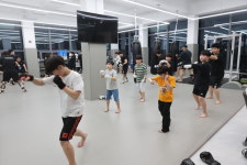 당진싸비복싱주짓수멀티짐