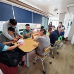 정다운사회적협동조합