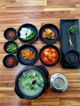 약초곰탕